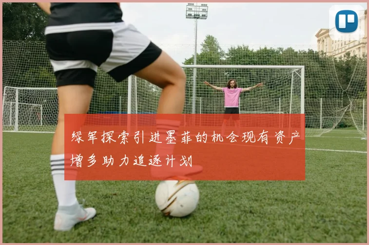 绿军探索引进墨菲的机会现有资产增多助力追逐计划