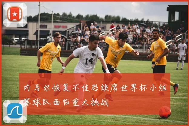 内马尔恢复不佳恐缺席世界杯小组赛球队面临重大挑战